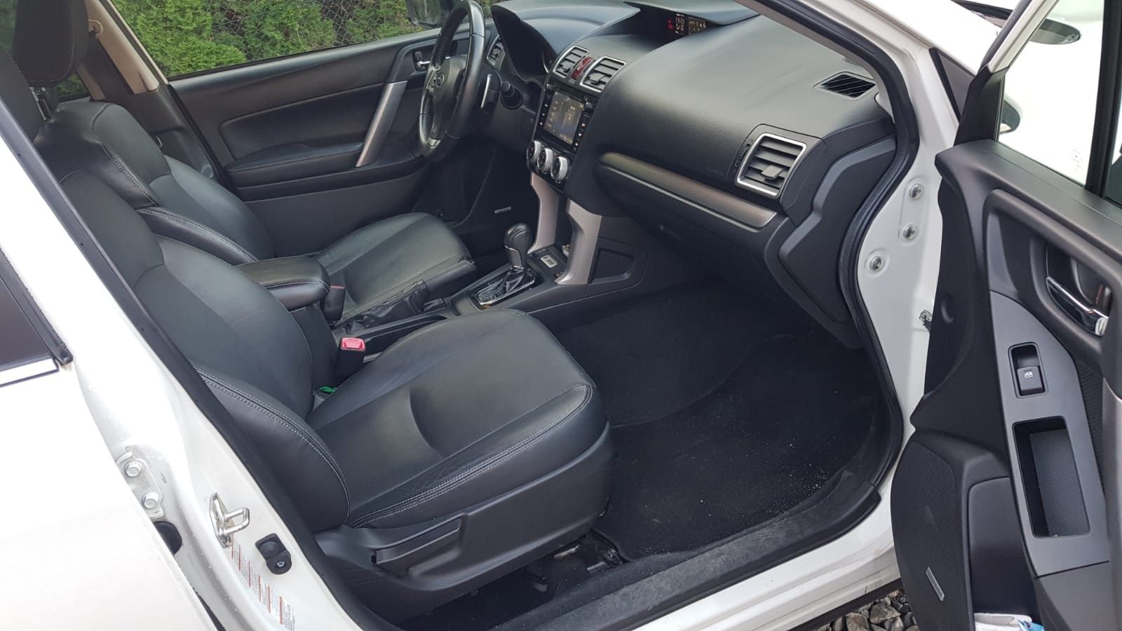 Subaru Forester 2,0 Diesel 2015 rok,  napęd 4x4