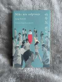 Nikt nie odpisuje Jang Eun-jin