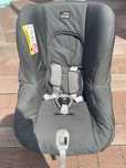 Автокрісло britax romer
