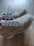 Trzewiki botki damskie Timberland 39 (wkładka 25cm)