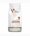 Vet expert intestinal elimination dog 12 kg