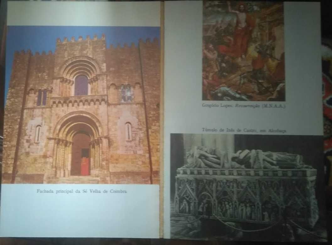 História da Arte em Portugal