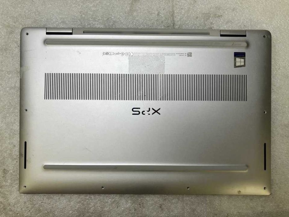 Ноутбук Dell XPS