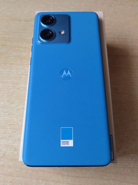 Motorola EDGE 40 neo 12/256 GB stan bdb gwarancja