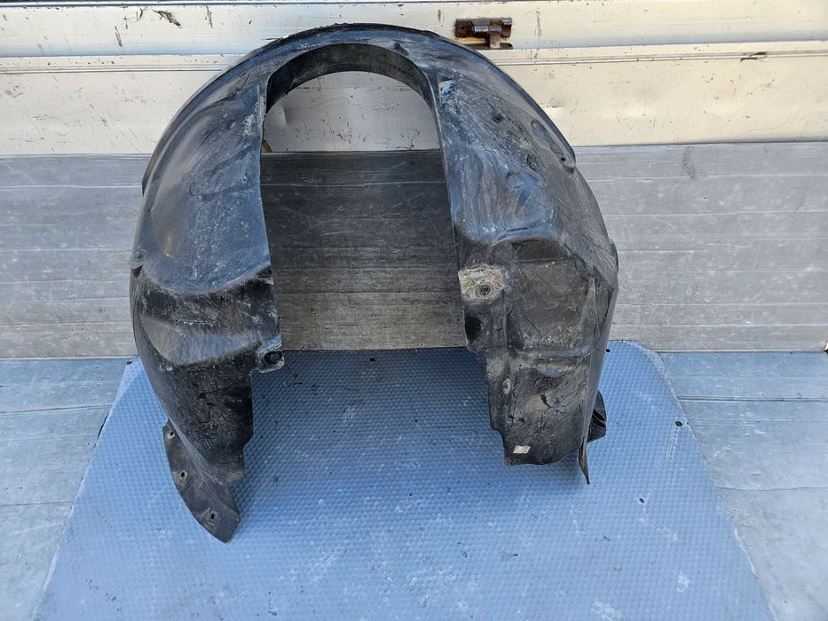 ford mondeo MK5 (2014-) nadkole lewy przód