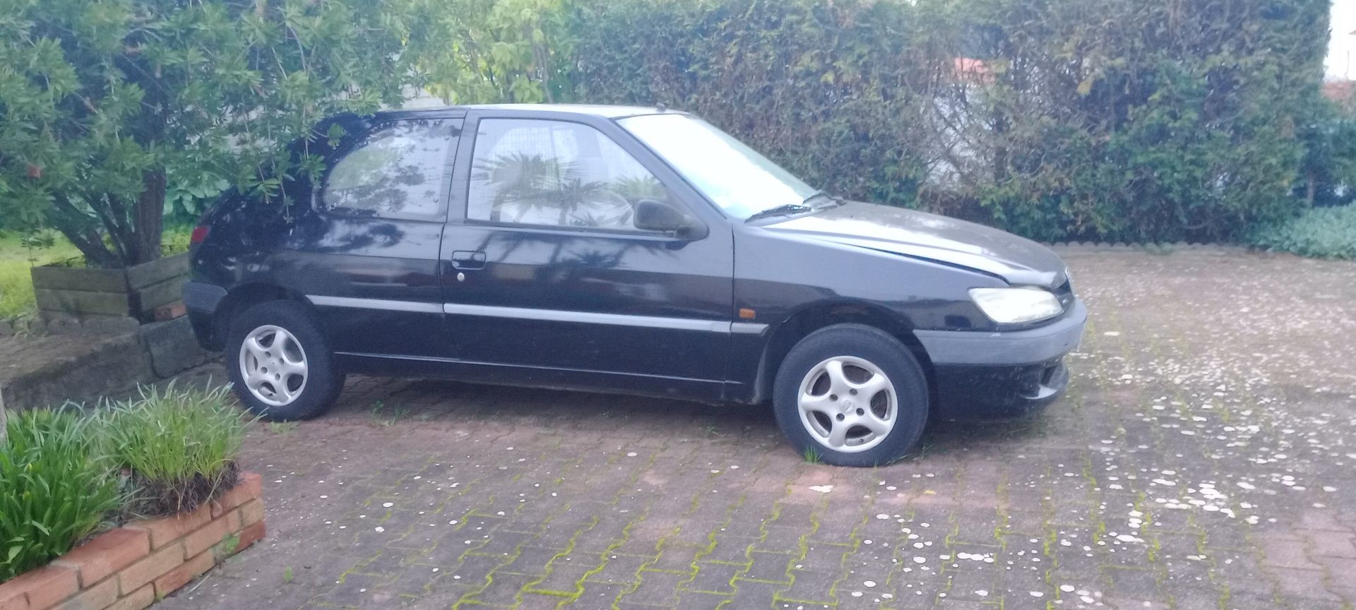 Peugeot 306 XAD 1.9d