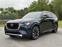 2024 Mazda CX-90 3.3 Premium Plus