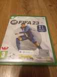 Sprzedam grę FIFA 23 xboxseries X
