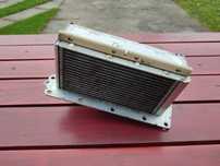Intercooler Ford 1.5 ecoboost Kuga Mondeo S-Max Galaxy C-Max Focus