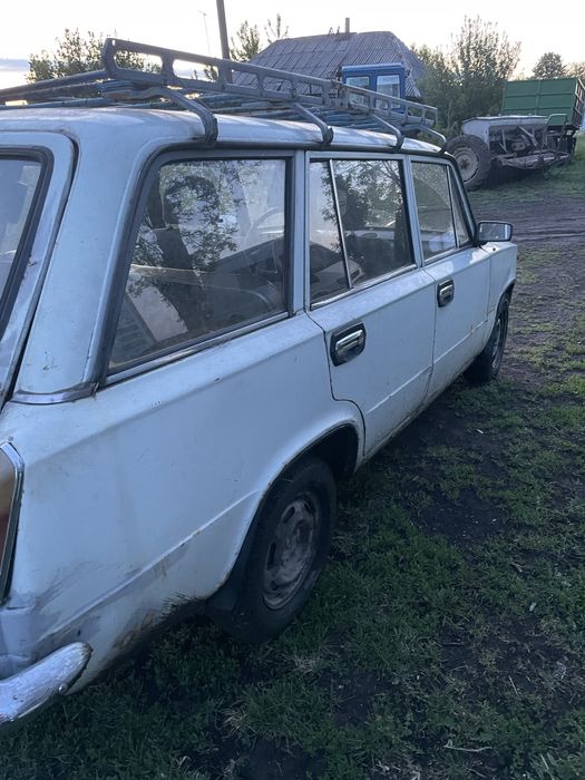 Продам ваз 2102 на ходу