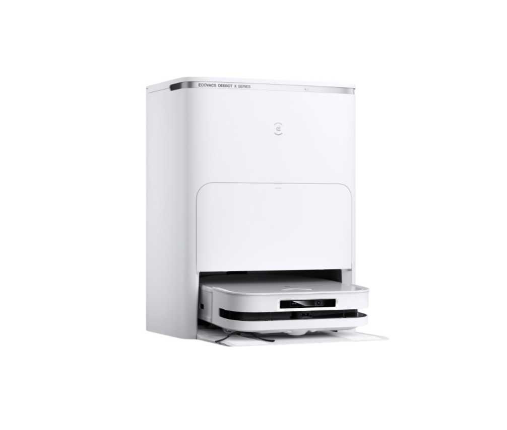 Робот-пилосос ECOVACS Deebot X5 Pro OMNI