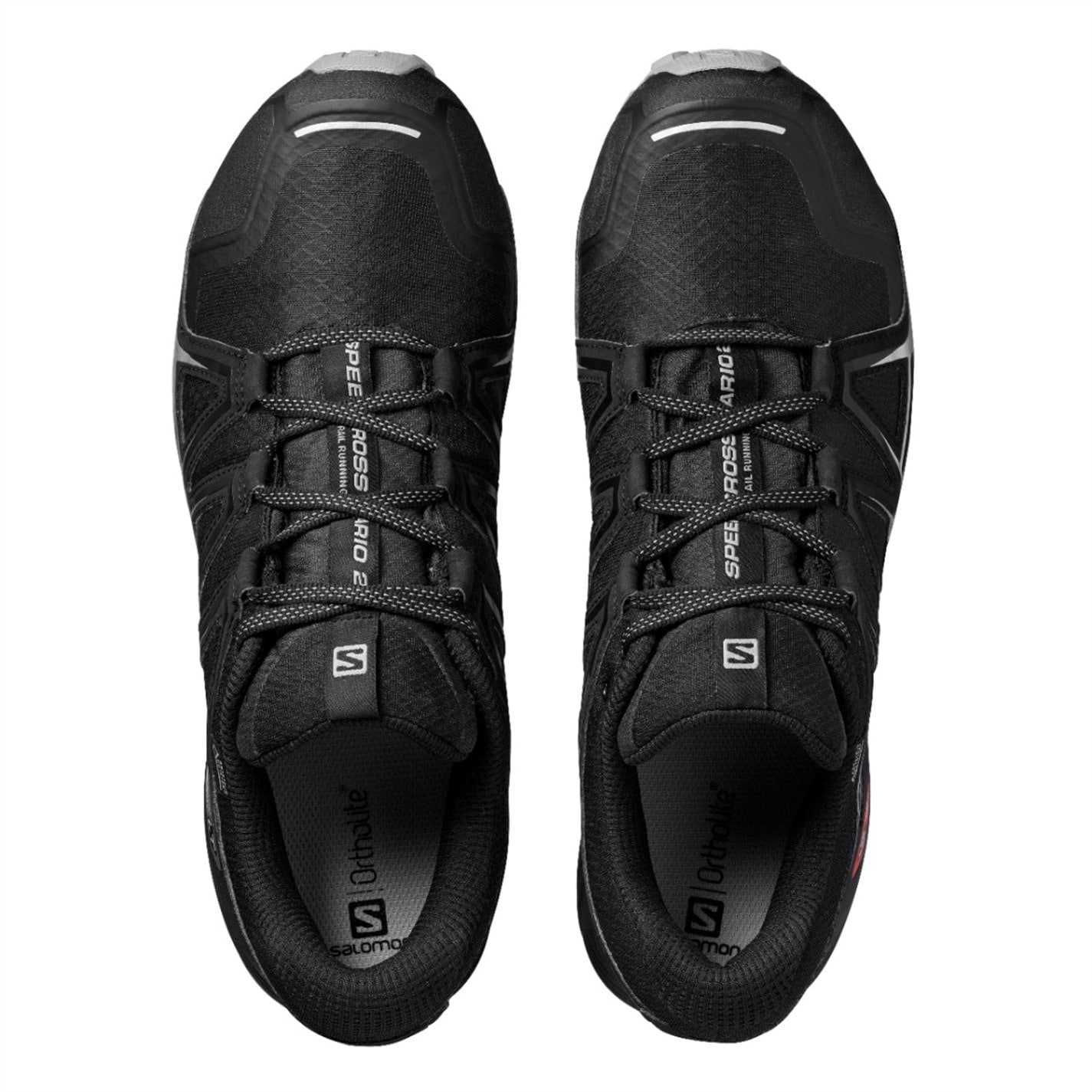Кросівки Salomon Speedcross Vario 2 GoreTex Mens Trail, Оригінал