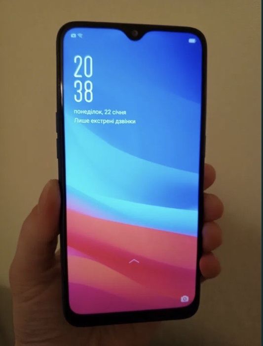 Телефон Oppo A5S