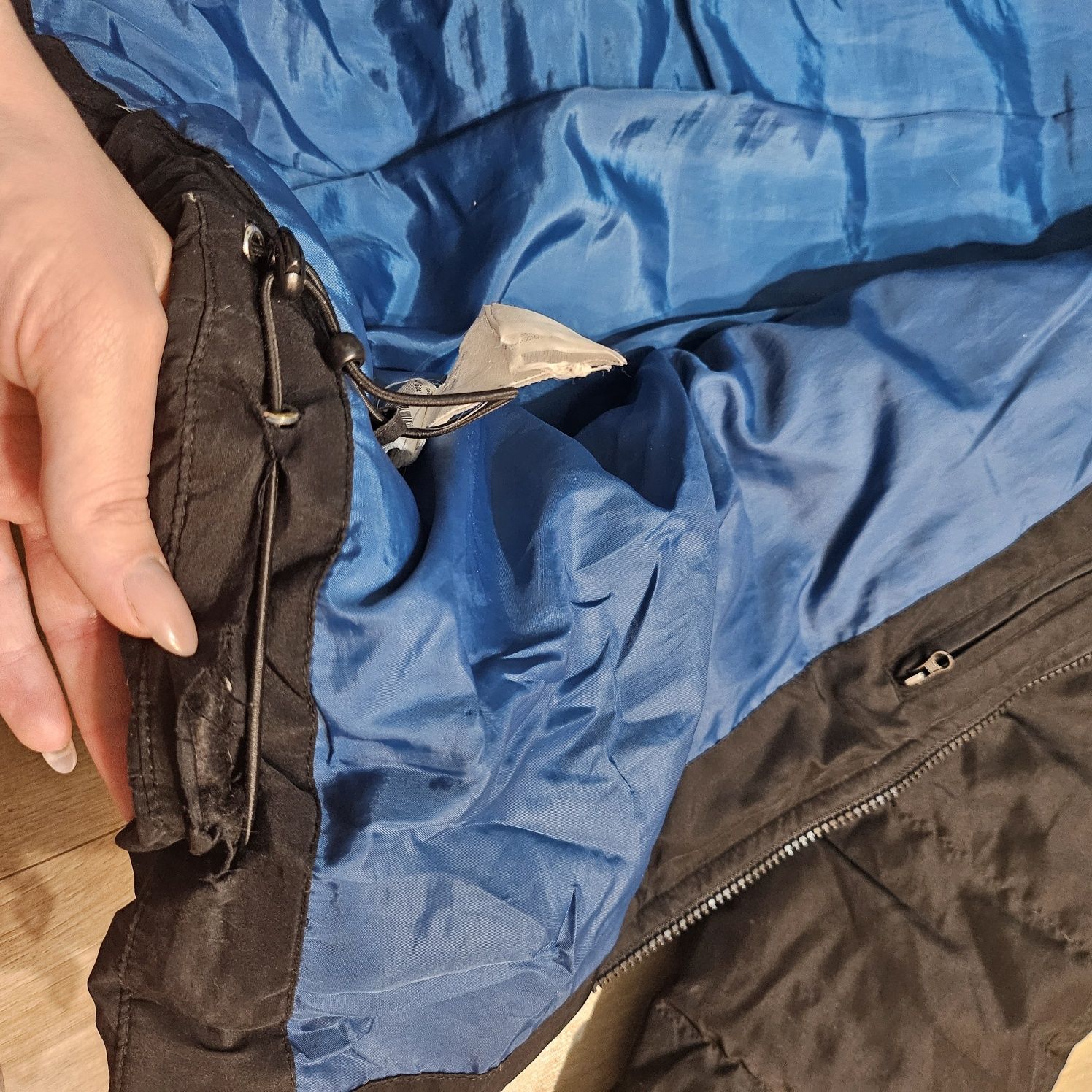 Куртка чоловіча Fila  на холодну погоду