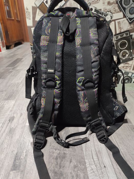 Рюкзак польского производства easy flow 26л