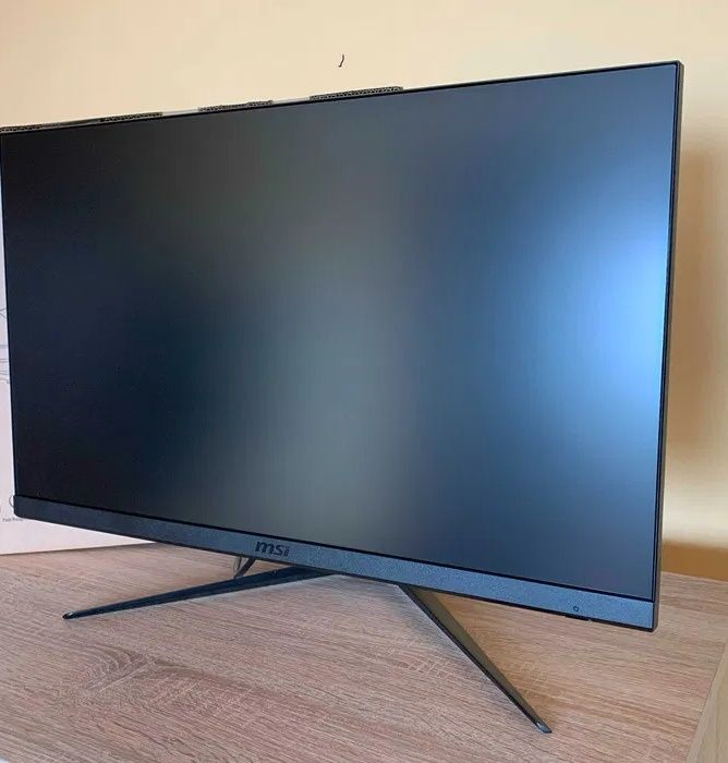 Msi g2722 27cali