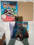 Theme Park World PC Big Box Eng