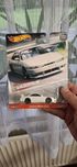 Hot Wheels Premium Nissan Silvia S14 Modern Classics Real Riders
