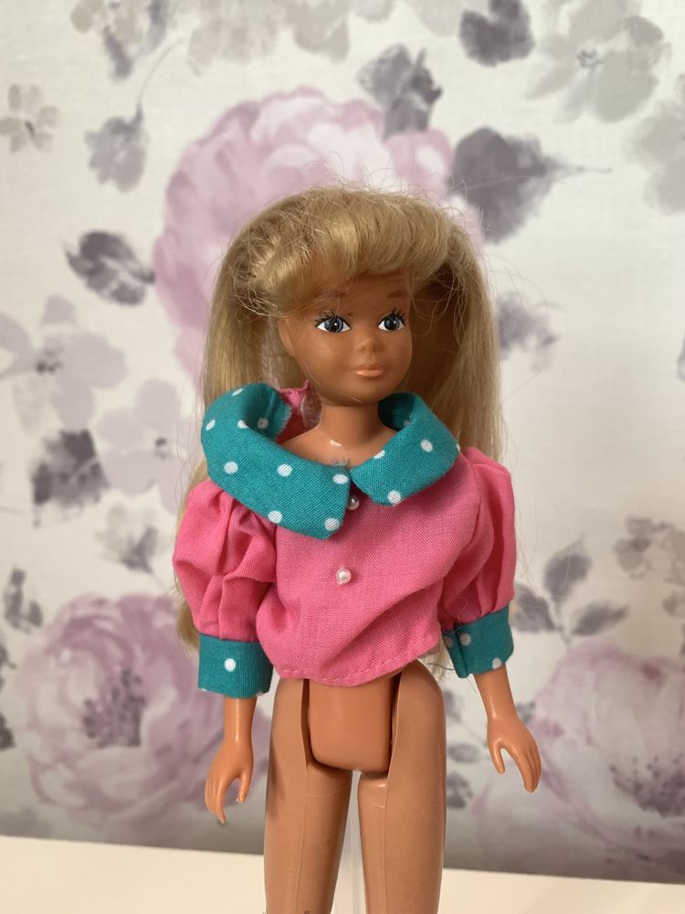 Skipper? Barbie nastolatka Vintage