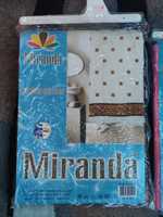 Шторка для ванної кімнати "Miranda"