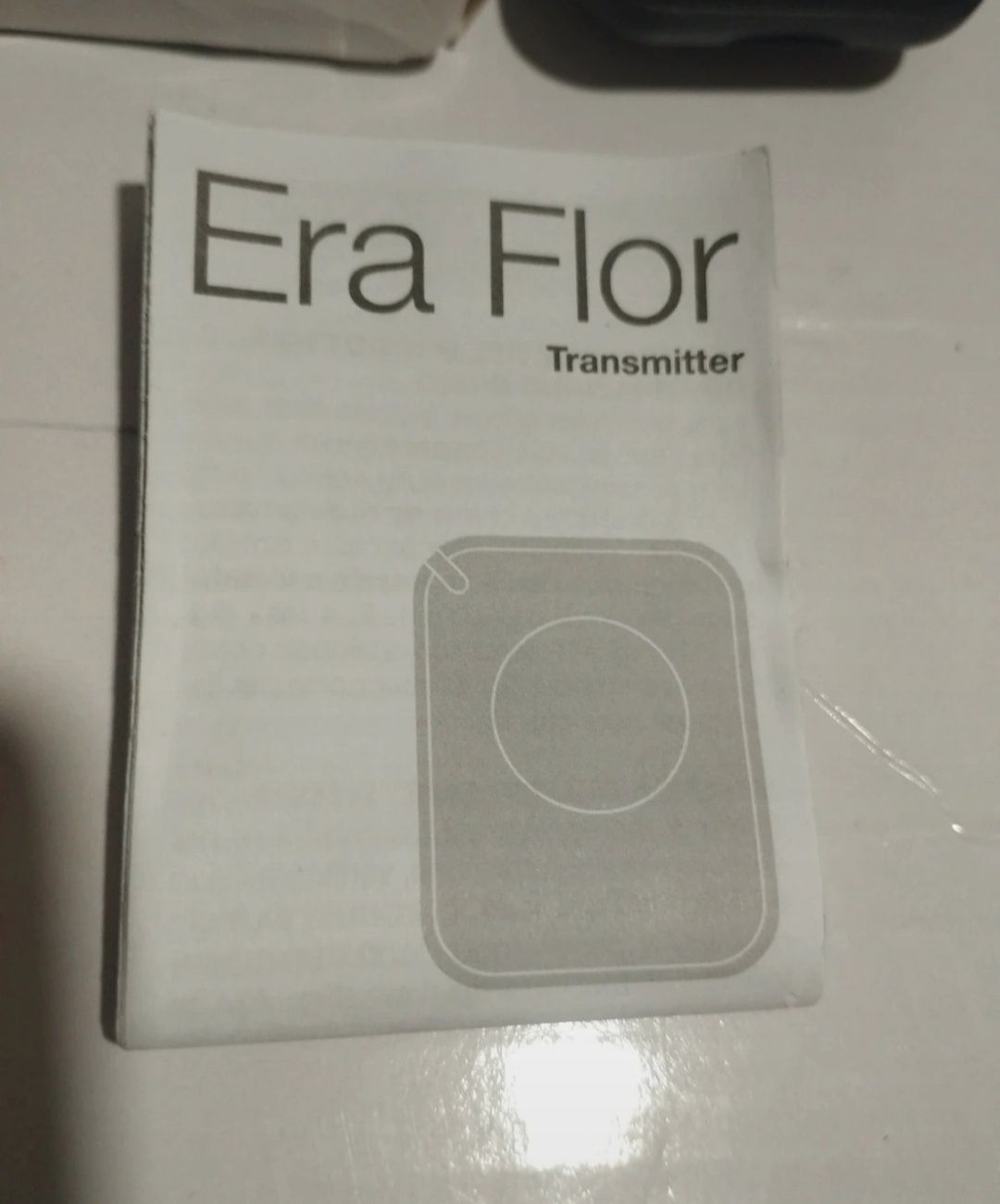 2 Comandos Nice Era Flor