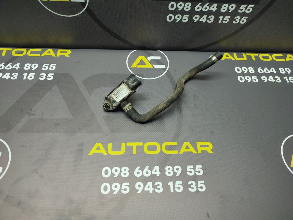 Датчик давления тиску 8200741321 8201043914 Master Movano Intarstar