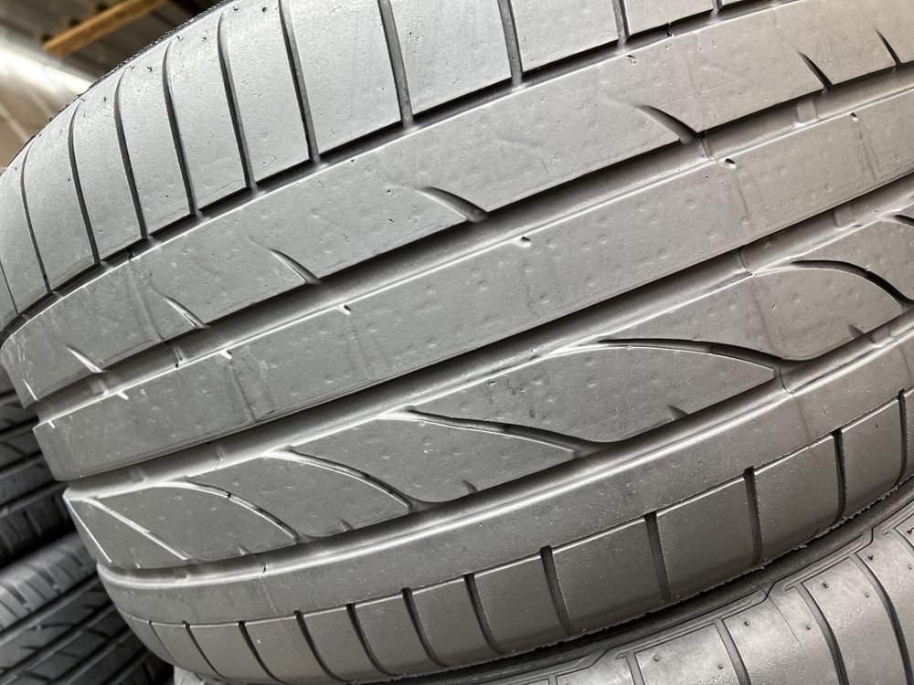 Шины летние 2шт 265/40/R18 Bridgestone Potenza