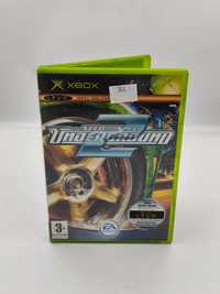 Nfs Underground 2 Xbox nr 0344