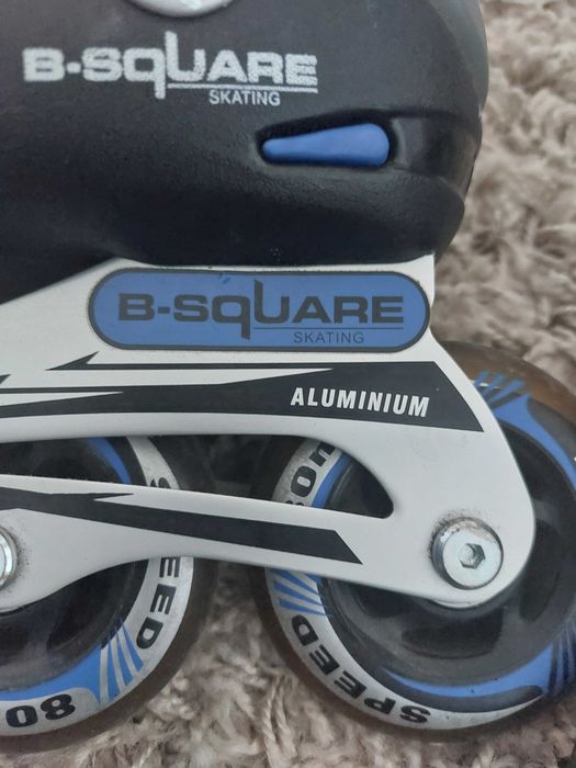 Patins tamanho 37