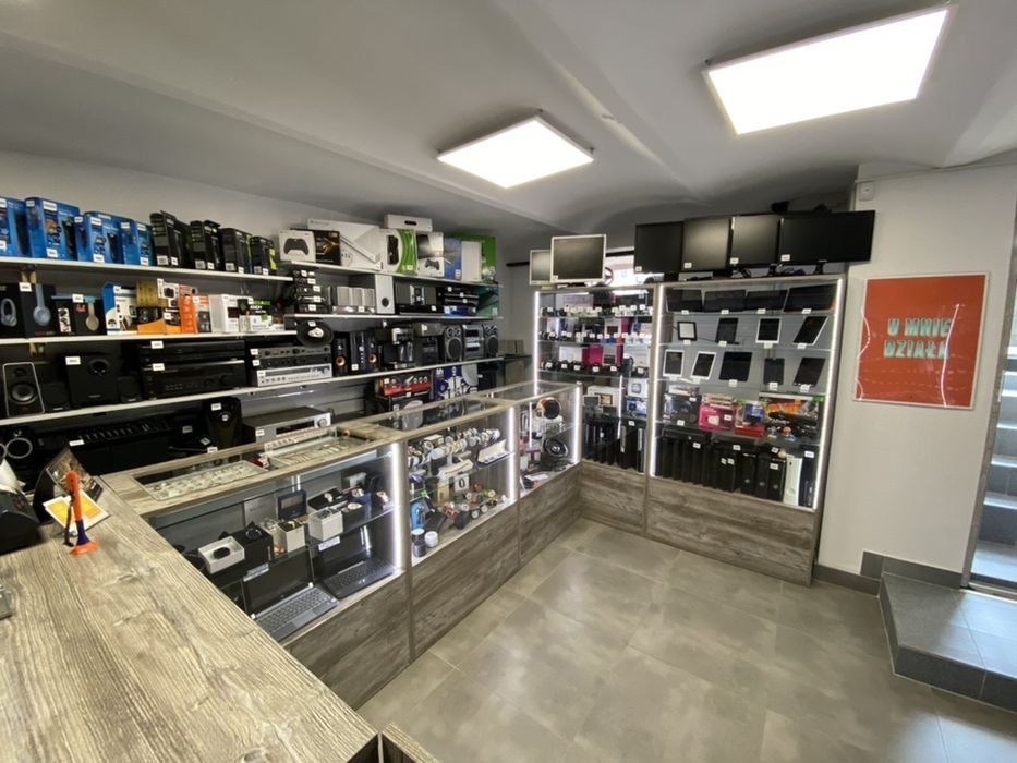 Lombard Halo gsm Łódź - pożyczki pod zastaw, skup wszystkiego!!!