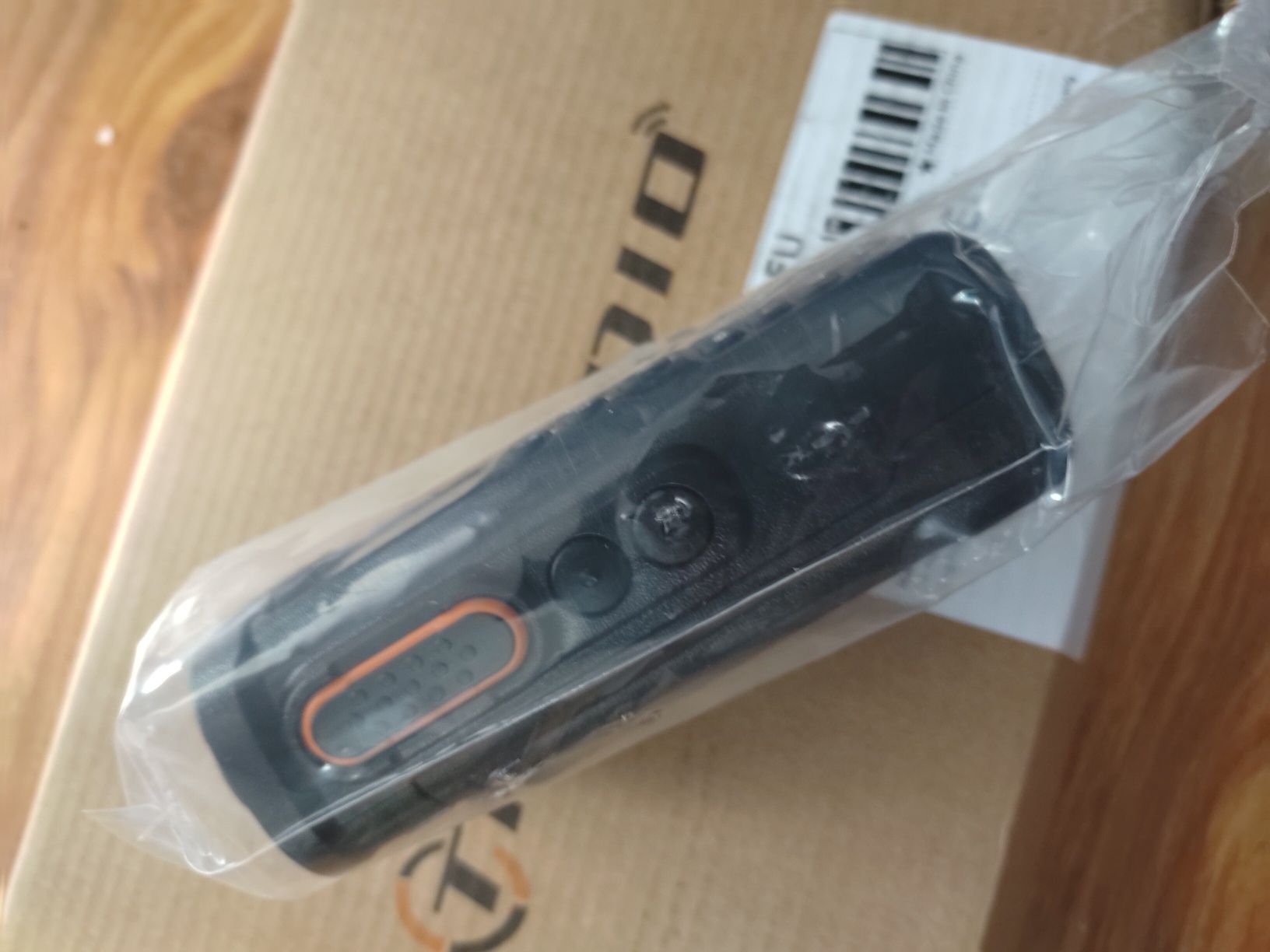 Tidradio h8 II generacji -, radiotelefon 10W