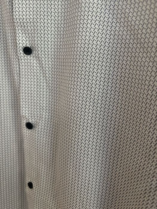 Koszula męska H&M – rozmiar M, slim fit, stan idealny!