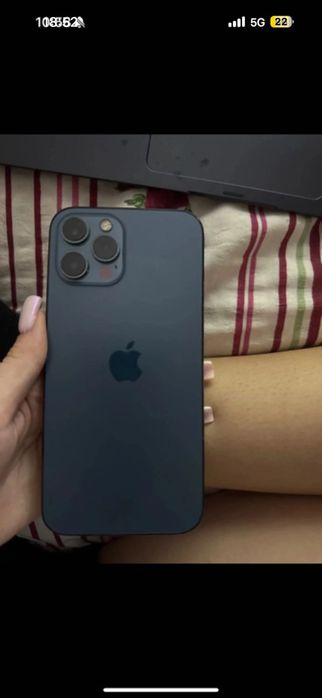 iPhone 12 Pro Max