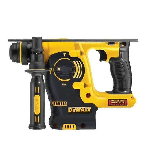 Młotowiertarka Sds+ 18V Bez Akumulatora DeWalt
