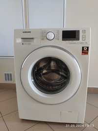 Pralka Samsung Eco bubble 7 kg wf70f5e5u4w