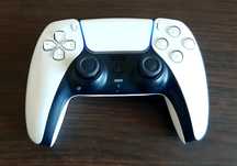 Pad ps5 playstation