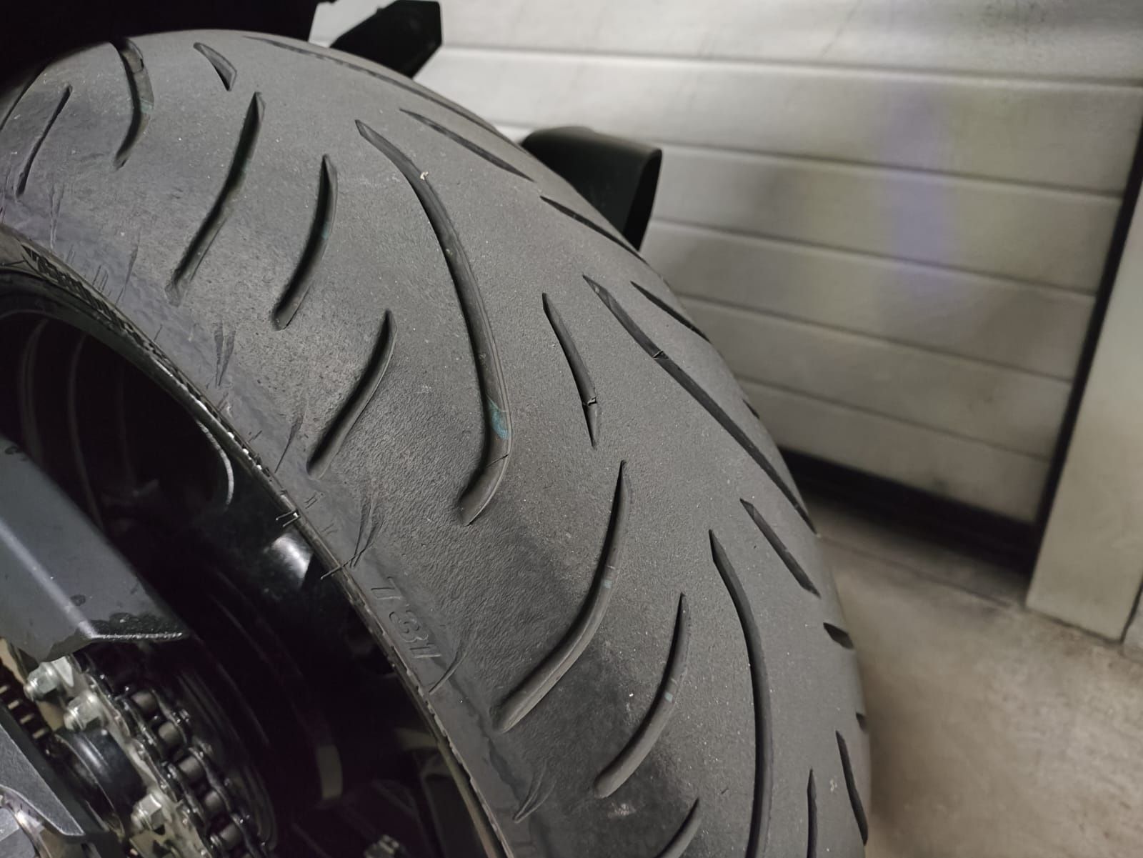 Kawasaki Versys 1000