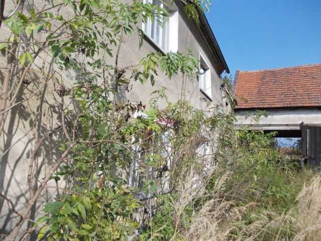 Dom ewentualnie sprzedam na raty