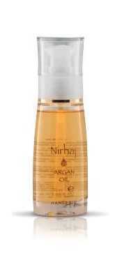 Hantesis Nirhaj Argan Oil olejek arganowy 50 ml NOWY!