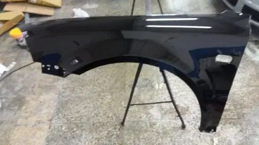 błotnik vw passat b5 fl LEWY LUB PRAWY KOLOR  L041 nowy  ocynk