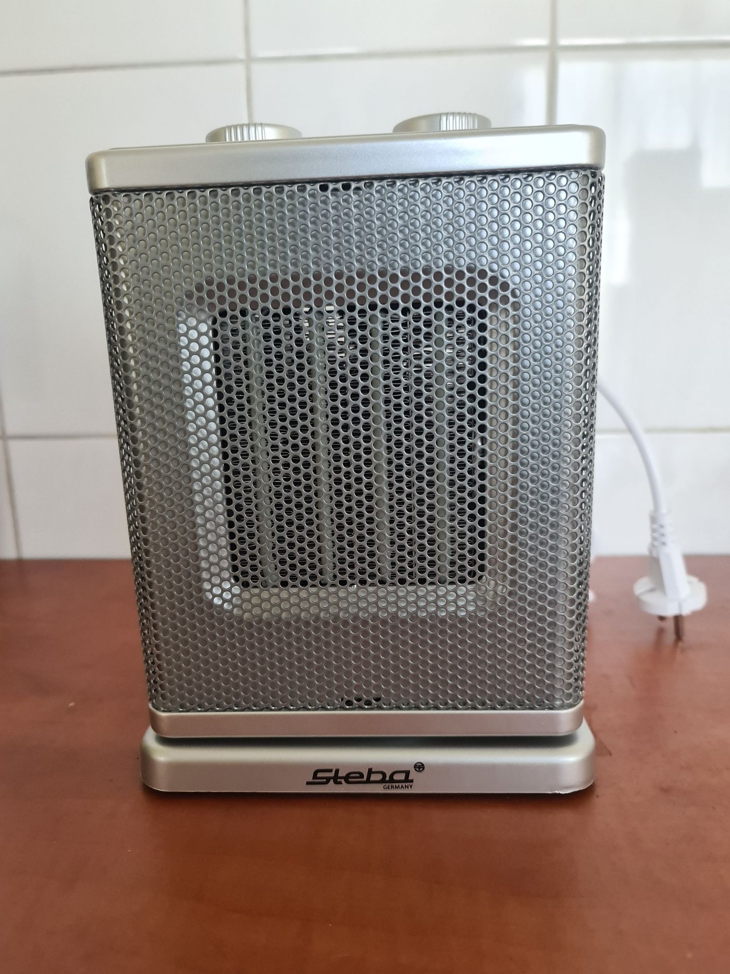 Termowentylator  Steba KH 4 1800 W 30 m²