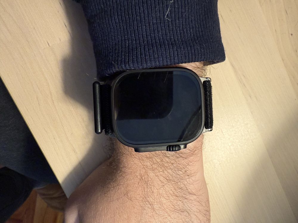Spigen durapro flex - apple watch sports band