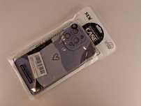 E228 Etui do iPhone 15 Pro Max Obudowa Ochronna
