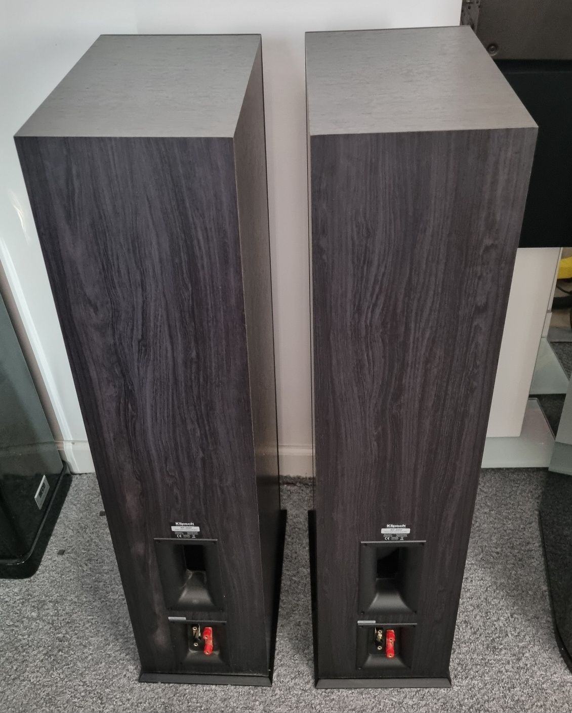 Kolumny Klipsch RP 280 F