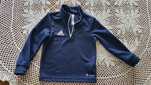 Bluza adidas 110-116