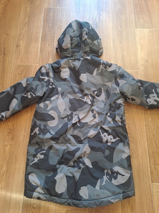 Куртка Kappa зимова