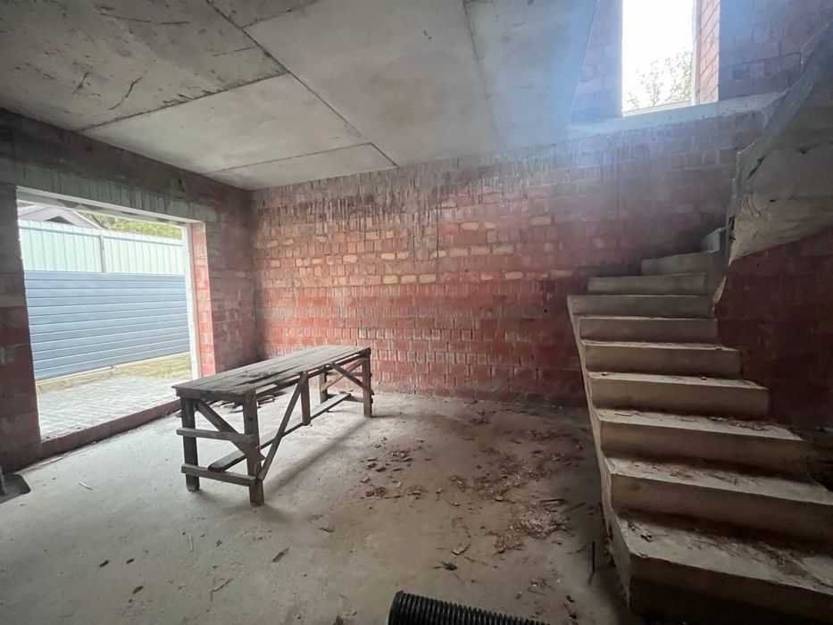 Продаж Таунхаус 100м2 у Бучі, вул. Вишневецького