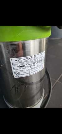 Omnigena Pompa Multi Diver 1000 evo