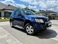 Suzuki Grand Vitara Suzuki Grand Vitara 2011r. Salon PL