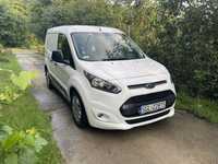 Ford Transit Connect  oryginalny niski przebieg